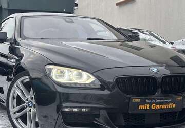 BMW 640 194.000 km 19.900 &euro; Kiel 24148