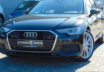 Audi A6 77.686 km 26.990 &euro; Neumünster 24537