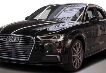 Audi A3 35.500 km 23.500 &euro; Kiel 24146