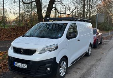 Peugeot Expert 110.000 km 15.950 &euro; Kiel 24116