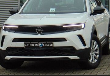 Opel Mokka-e 16.271 km 15.990 &euro; Neumünster 24537