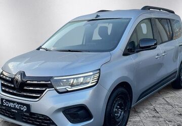 Renault Grand Kangoo 13.250 km 32.980 &euro; Kiel 24118