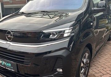 Opel Zafira Life 36.981 km 34.950 &euro; Plön 24306