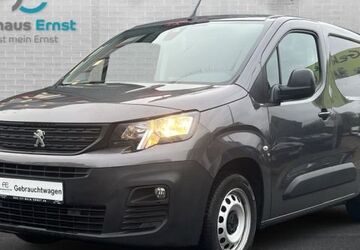 Peugeot Partner 67.000 km 14.850 &euro; Kiel 24107