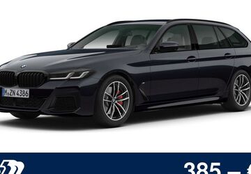 BMW 530 53.880 km 42.890 &euro; Kiel 24118