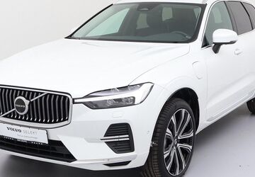 Volvo XC60 15.100 km 52.950 &euro; Kiel 24107