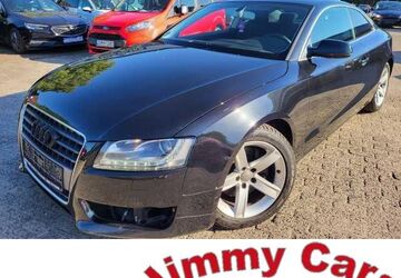 Audi A5 163.000 km 8.999 &euro; Kiel-Moorsee 24145