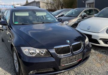 BMW 320 168.000 km 2.650 &euro; Kiel 24146