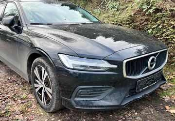 Volvo V60 126.789 km 14.999 &euro; Kiel 24113