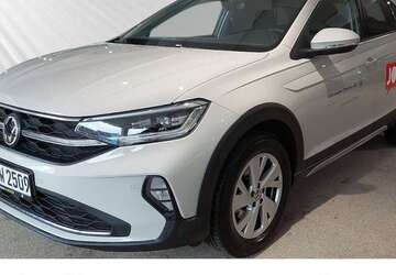 VW Taigo 10.000 km 21.980 &euro; Kiel 24114