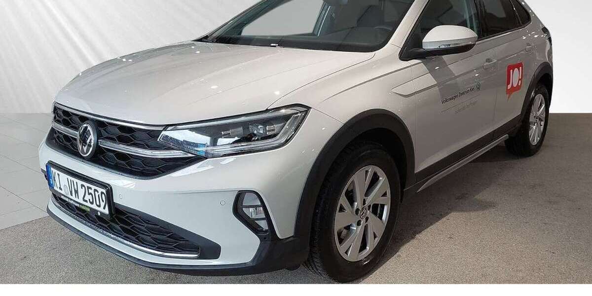 VW Taigo 10.000 km 21.980 &euro; Kiel 24114