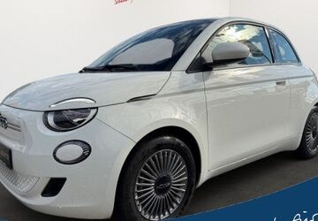 Fiat 500e 9.055 km 19.990 &euro; Schwentinental 24223