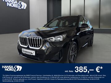 Gebrauchte BMW X1