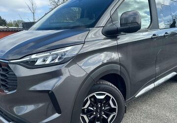 Ford Tourneo Custom 16.980 km 43.899 &euro; Neumünster 24536