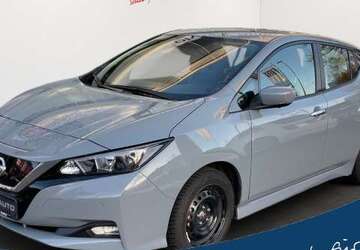 Nissan Leaf 35.355 km 16.990 &euro; Kronshagen 24119