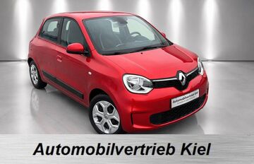 Gebrauchte Renault Twingo