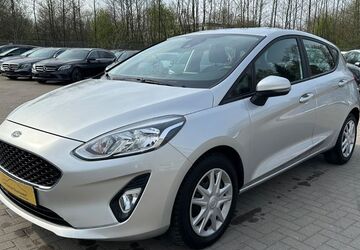 Ford Fiesta 296.788 km 4.499 &euro; Neumünster 24539