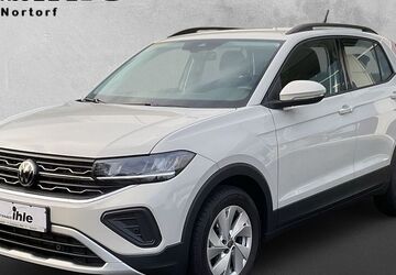 VW T-Cross 25.000 km 23.680 &euro; Nortorf 24589