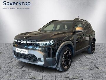 Gebrauchte Dacia Duster