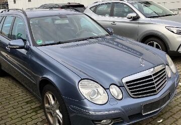 Mercedes-Benz E 320 392.000 km 3.300 &euro; Kiel 24146