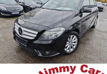 Mercedes-Benz B 200 269.000 km 5.799 &euro; Kiel-Moorsee 24145