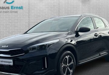 Kia XCeed 10.000 km 29.990 &euro; Kiel 24107