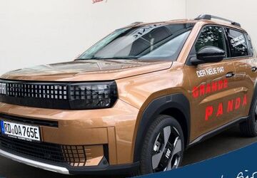 Fiat Grande Panda 3.000 km 29.490 &euro; Kiel 24119