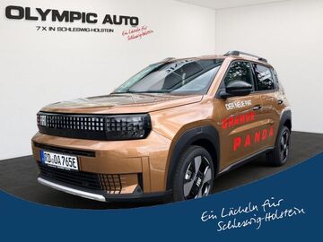 Gebrauchte Fiat Panda