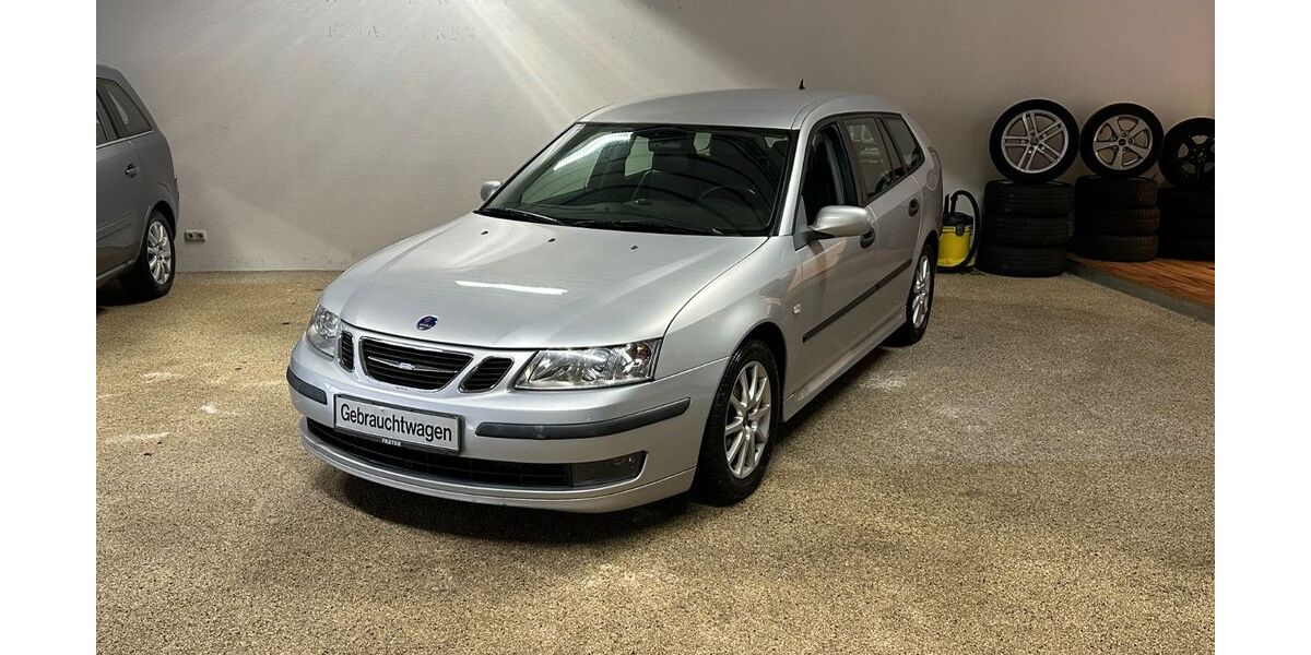 Saab 9-3 186.200 km 3.990 &euro; Kiel 24146