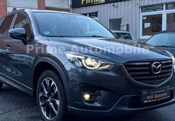 Mazda CX-5 153.000 km 13.590 &euro; Kiel 24113