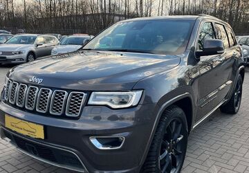 Jeep Grand Cherokee 211.451 km 16.999 &euro; Neumünster 24539