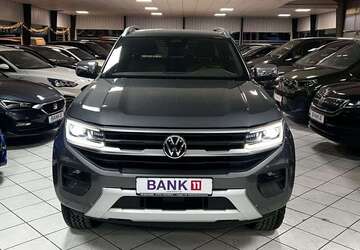 VW Amarok 70.930 km 43.990 &euro; Schwentinental - Raisdorf 24223