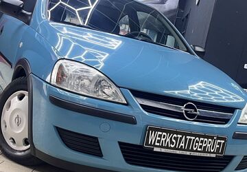 Opel Corsa 140.000 km 2.499 &euro; Flintbek 24220