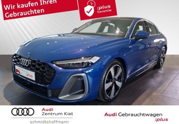 Audi A5 9.700 km 54.980 &euro; Kiel 24118