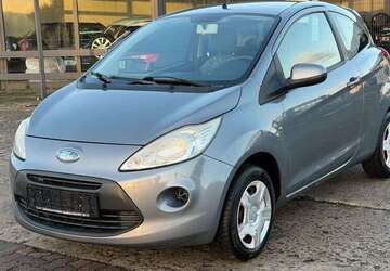 Ford Ka/Ka+ 134.000 km 2.480 &euro; Blumenthal 24241