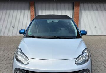 Opel Adam 207.884 km 5.000 &euro; Kiel 24118