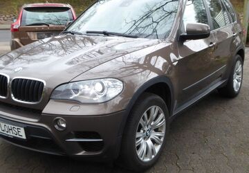 BMW X5 194.000 km 14.980 &euro; Preetz 24211