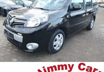 Renault Kangoo 167.000 km 6.999 &euro; Kiel-Moorsee 24145