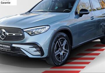 Mercedes-Benz GLC 300 12.850 km 55.990 &euro; Eckernförde 24340
