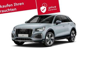 Audi Q2 6.300 km 34.980 &euro; Kiel 24118