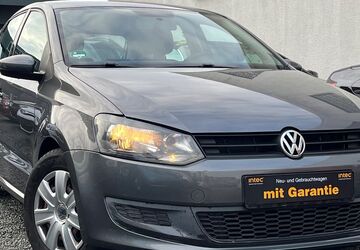 VW Polo 160.000 km 4.490 &euro; Kiel 24148