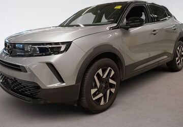 Opel Mokka 16.880 km 19.980 &euro; Kiel 24145