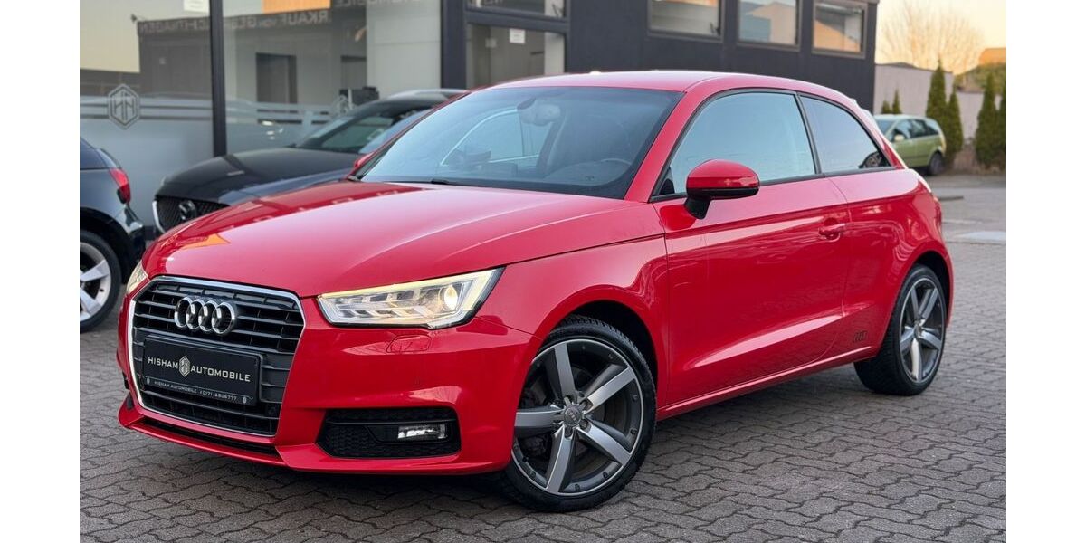 Audi A1 182.138 km 8.990 &euro; Neumünster 24536