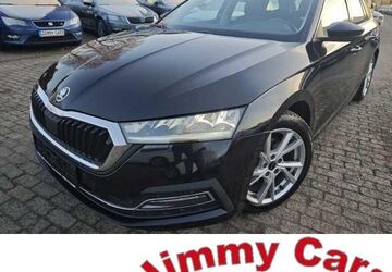 Skoda Octavia 199.500 km 14.999 &euro; Kiel-Moorsee 24145