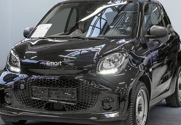 Smart ForTwo 38.467 km 8.720 &euro; Kiel 24109