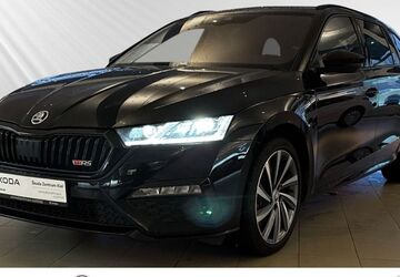 Skoda Octavia 90.000 km 23.480 &euro; Kiel 24106