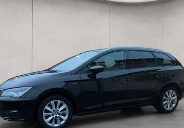 Seat Leon 54.500 km 15.980 &euro; Kronshagen 24119