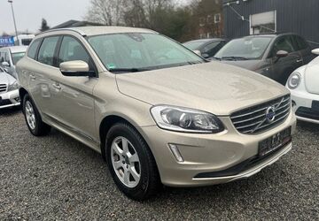 Volvo XC60 67.000 km 23.499 &euro; Kiel 24146