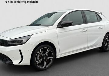 Opel Corsa 14.570 km 18.980 &euro; Kiel 24107