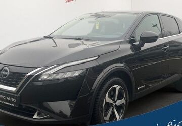 Nissan Qashqai 61.500 km 26.990 &euro; Schwentinental 24223